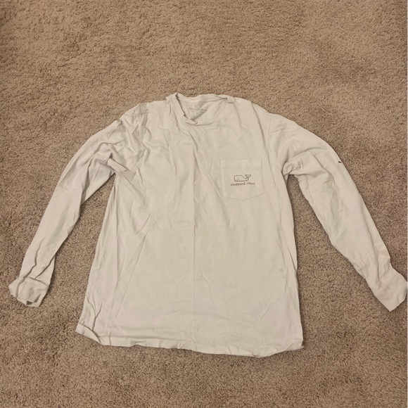 Hits vineyard vines shirt - Picture 1 of 4